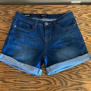 Rue21 Jean Shorts